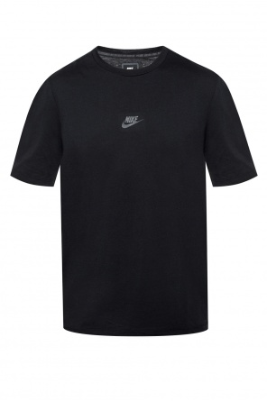 T-shirt z nadrukowanym logo, zdjęcie 1 T-shirt z nadrukowanym logo od Nike